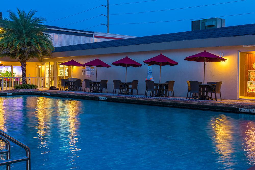 Ramada By Wyndham Miami Springs/Miami International Airport Hotel Luaran gambar