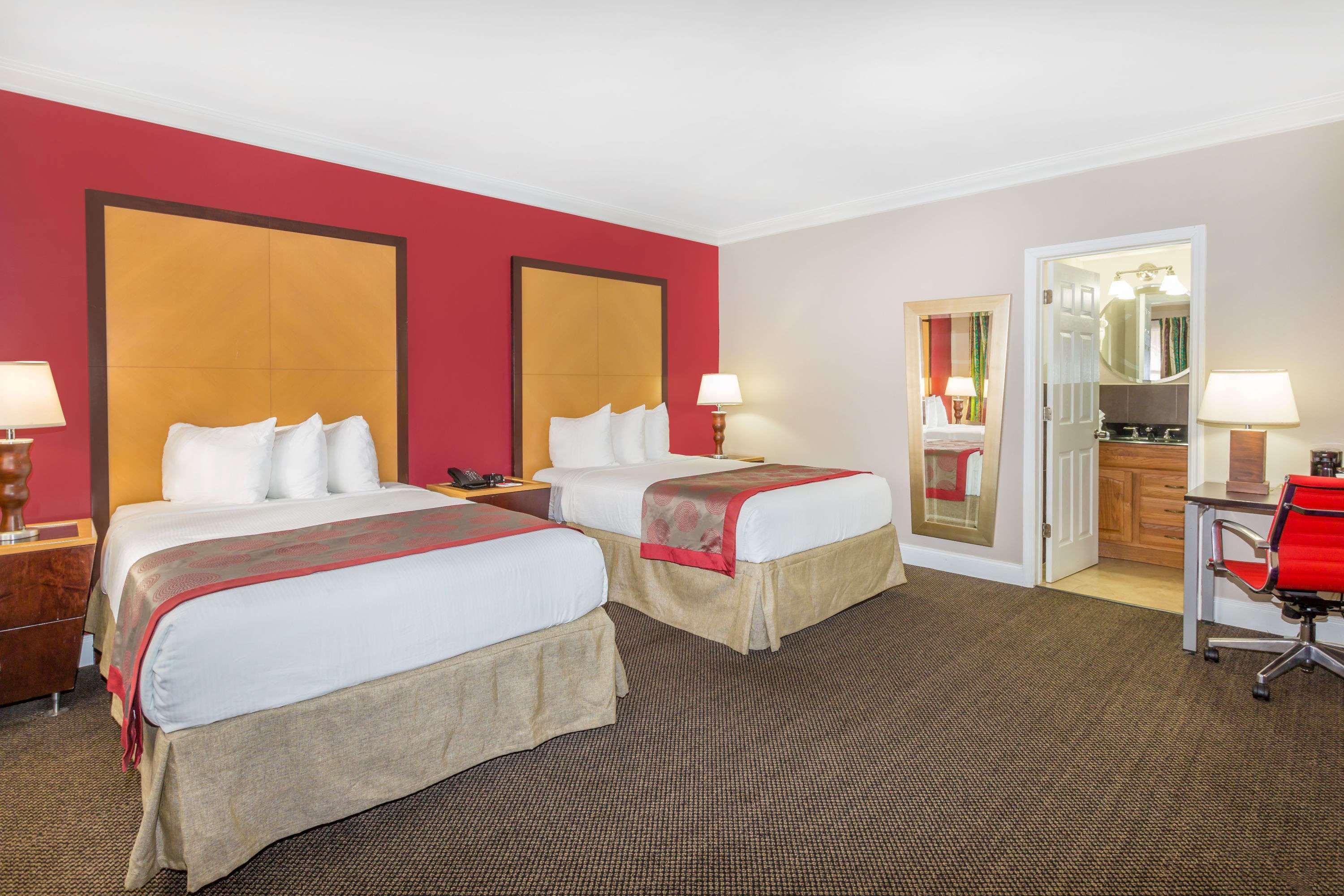 Ramada By Wyndham Miami Springs/Miami International Airport Hotel Luaran gambar