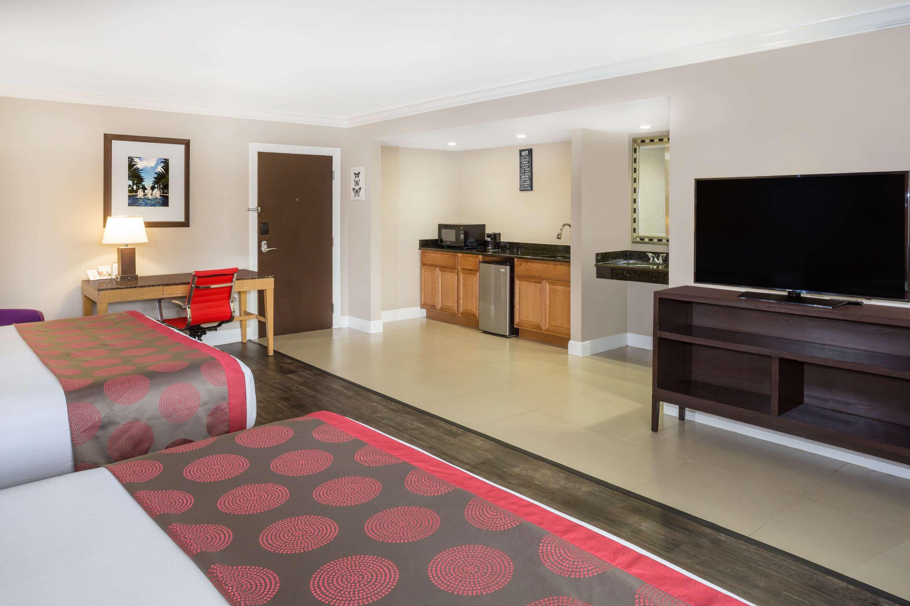 Ramada By Wyndham Miami Springs/Miami International Airport Hotel Luaran gambar