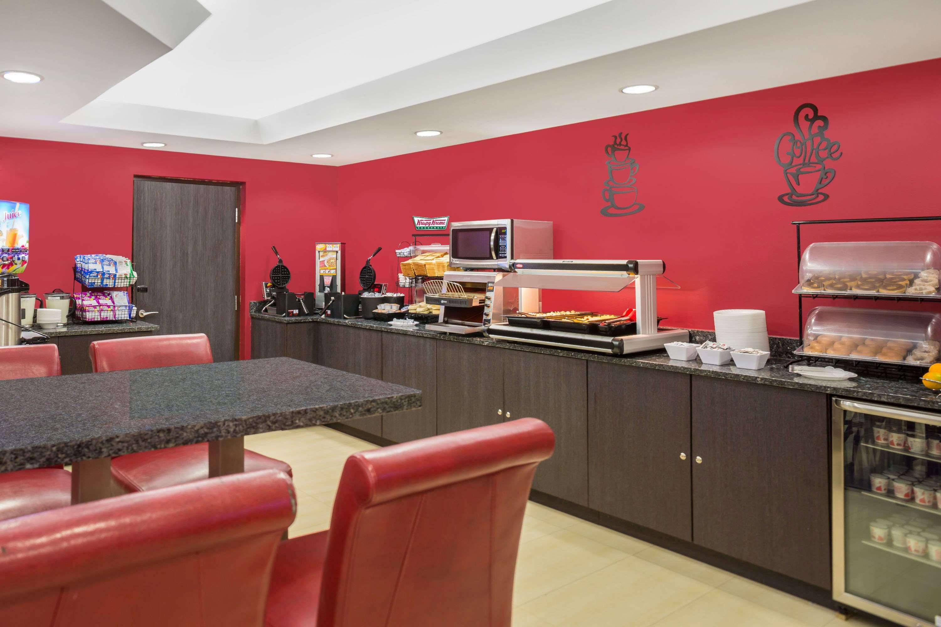 Ramada By Wyndham Miami Springs/Miami International Airport Hotel Luaran gambar