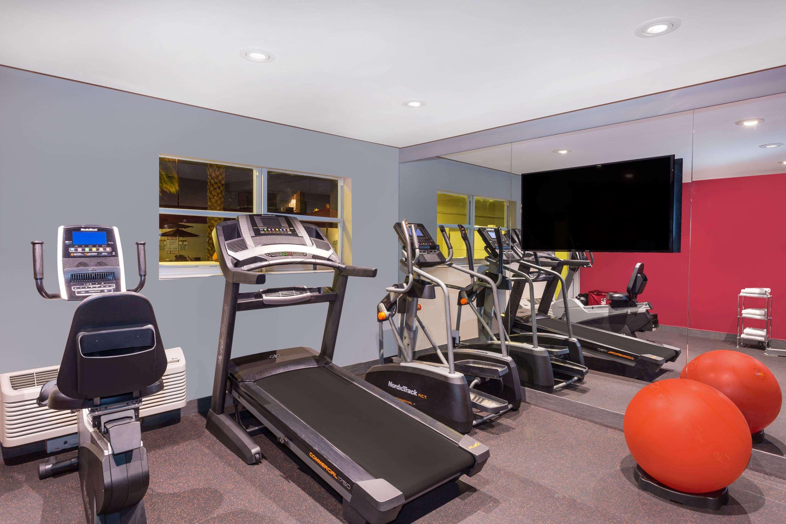 Ramada By Wyndham Miami Springs/Miami International Airport Hotel Luaran gambar