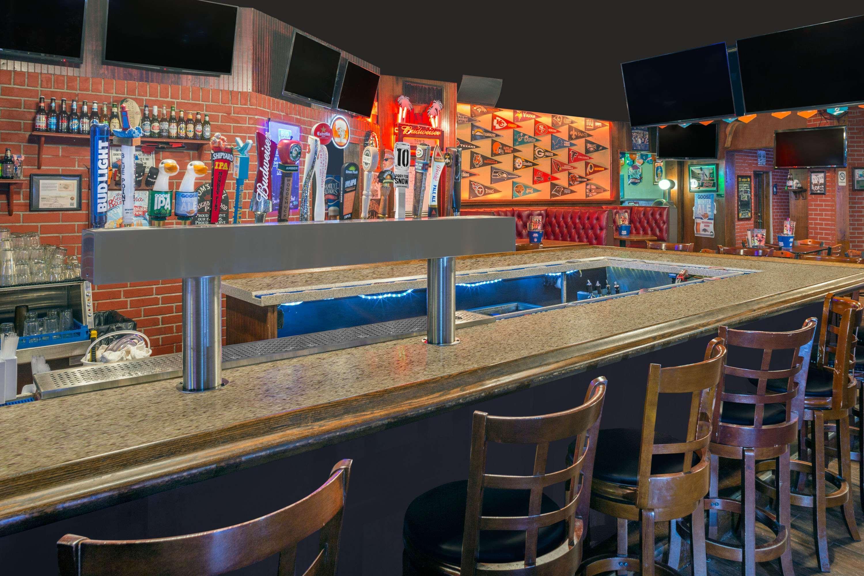 Ramada By Wyndham Miami Springs/Miami International Airport Hotel Luaran gambar