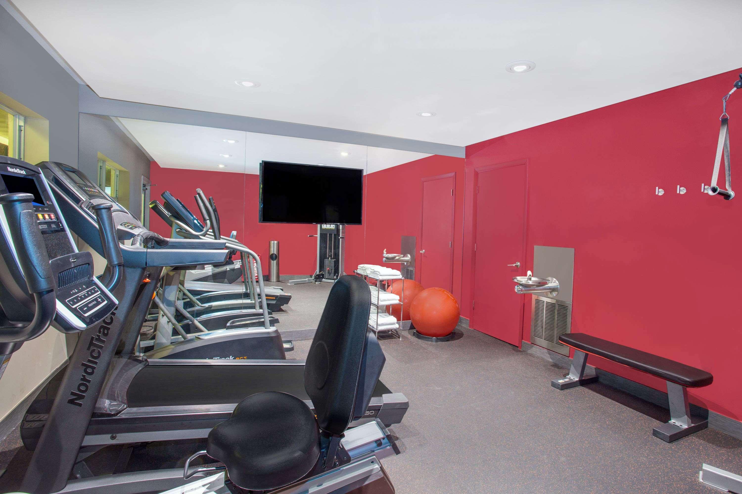 Ramada By Wyndham Miami Springs/Miami International Airport Hotel Luaran gambar