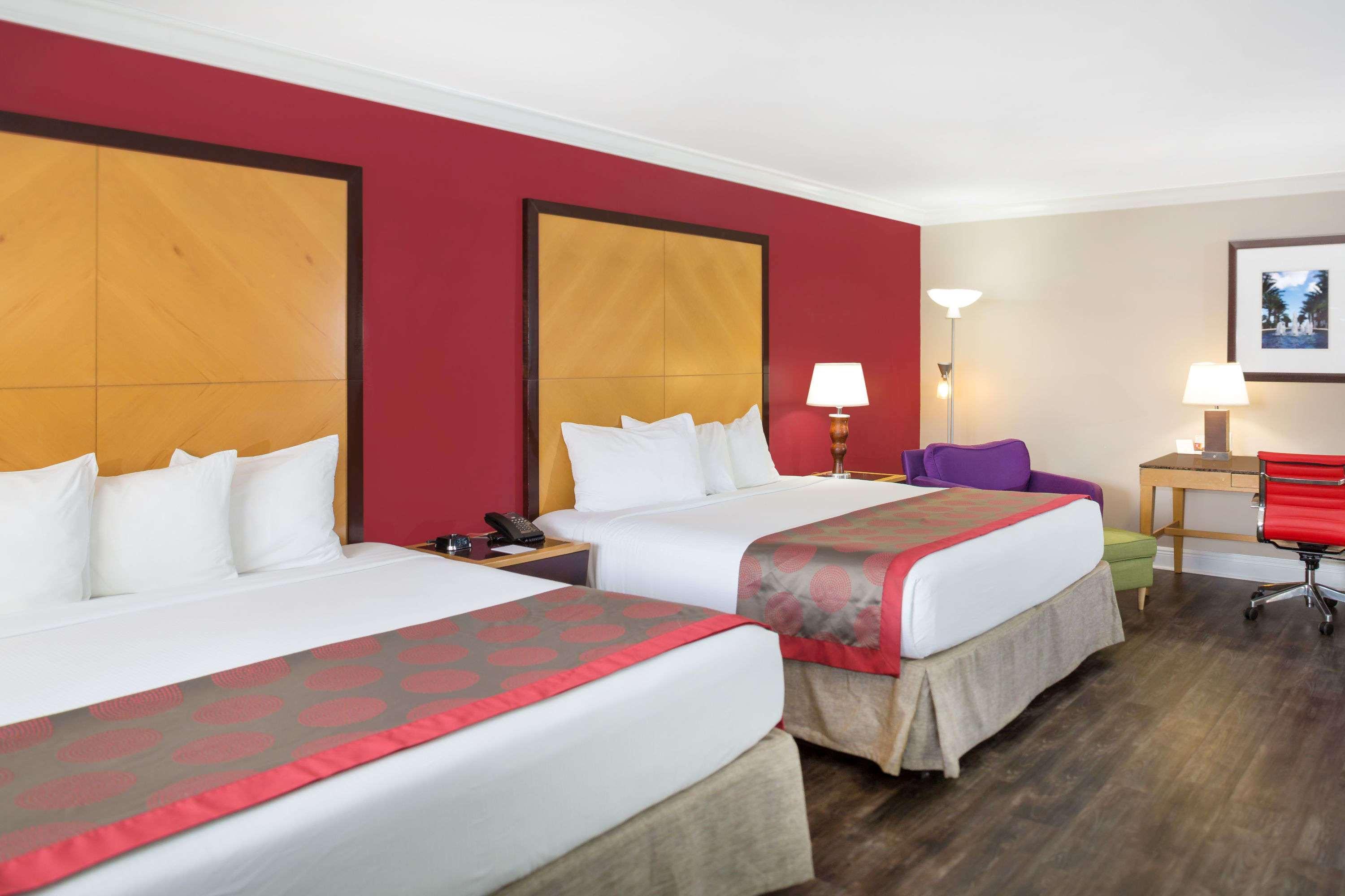 Ramada By Wyndham Miami Springs/Miami International Airport Hotel Luaran gambar