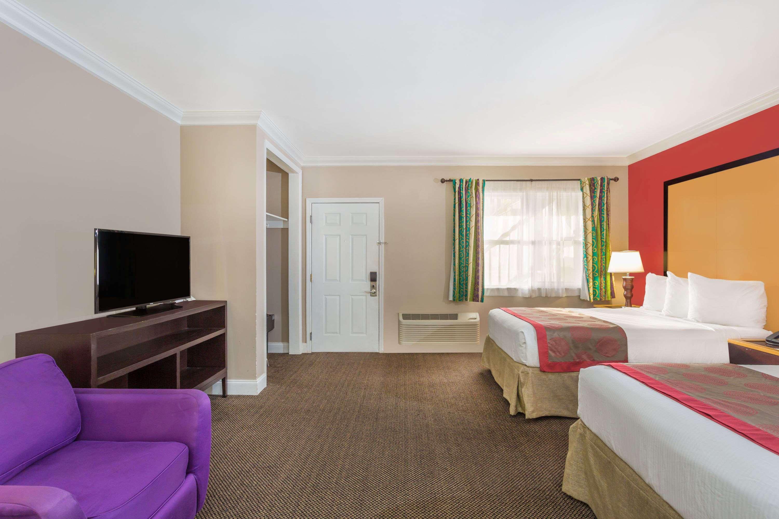 Ramada By Wyndham Miami Springs/Miami International Airport Hotel Luaran gambar