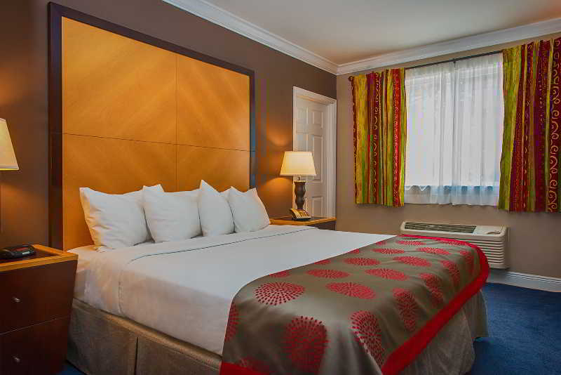 Ramada By Wyndham Miami Springs/Miami International Airport Hotel Luaran gambar