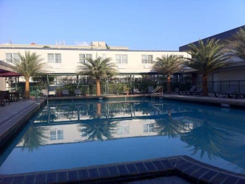 Ramada By Wyndham Miami Springs/Miami International Airport Hotel Luaran gambar