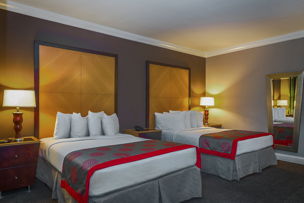 Ramada By Wyndham Miami Springs/Miami International Airport Hotel Luaran gambar