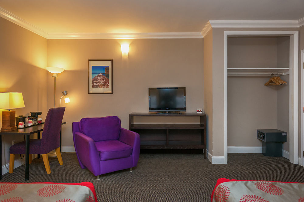 Ramada By Wyndham Miami Springs/Miami International Airport Hotel Luaran gambar