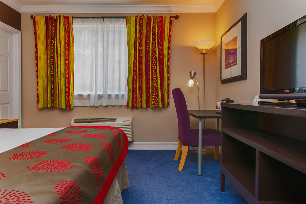 Ramada By Wyndham Miami Springs/Miami International Airport Hotel Luaran gambar