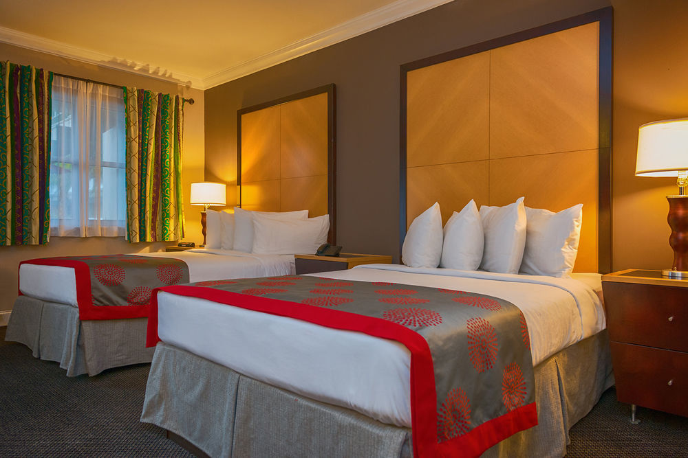 Ramada By Wyndham Miami Springs/Miami International Airport Hotel Luaran gambar