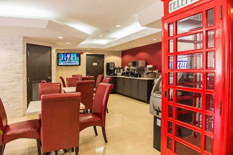 Ramada By Wyndham Miami Springs/Miami International Airport Hotel Luaran gambar