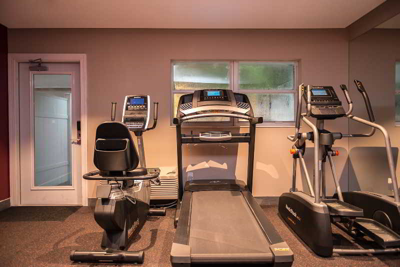 Ramada By Wyndham Miami Springs/Miami International Airport Hotel Luaran gambar