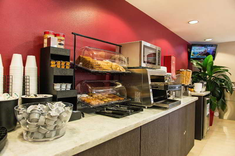 Ramada By Wyndham Miami Springs/Miami International Airport Hotel Luaran gambar