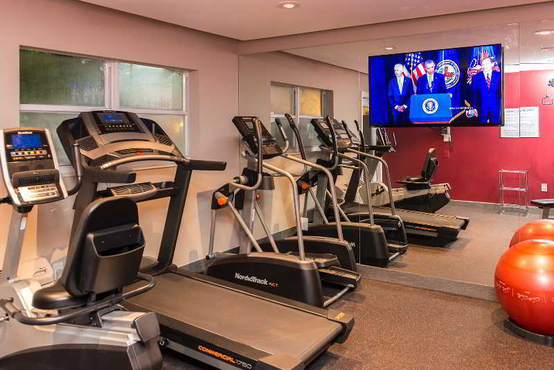 Ramada By Wyndham Miami Springs/Miami International Airport Hotel Luaran gambar