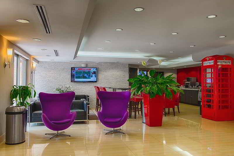 Ramada By Wyndham Miami Springs/Miami International Airport Hotel Luaran gambar