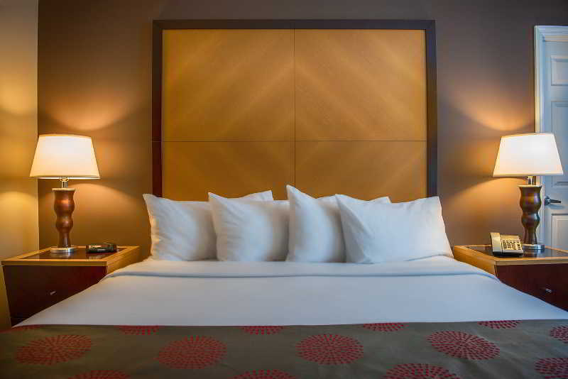 Ramada By Wyndham Miami Springs/Miami International Airport Hotel Luaran gambar