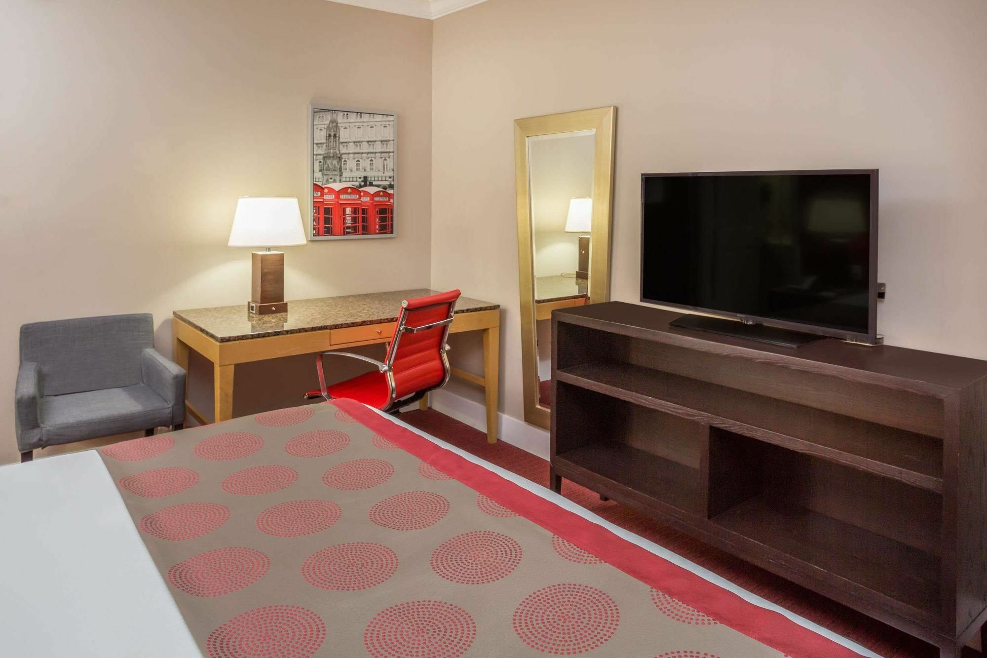 Ramada By Wyndham Miami Springs/Miami International Airport Hotel Luaran gambar