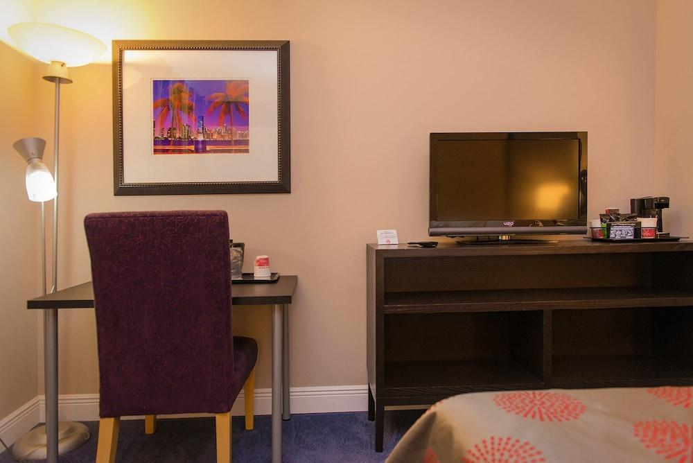 Ramada By Wyndham Miami Springs/Miami International Airport Hotel Luaran gambar