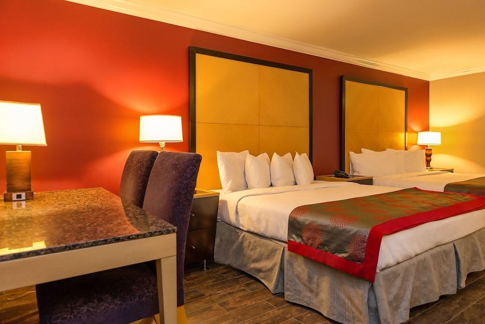 Ramada By Wyndham Miami Springs/Miami International Airport Hotel Luaran gambar